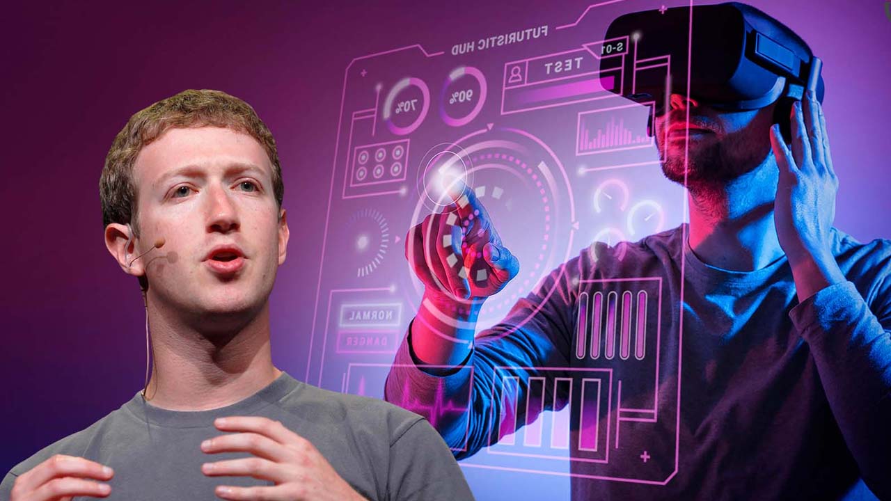 Mark Zuckerberg'den Meta-Apple Rekabeti Hakkında Sürpriz Açıklama: 