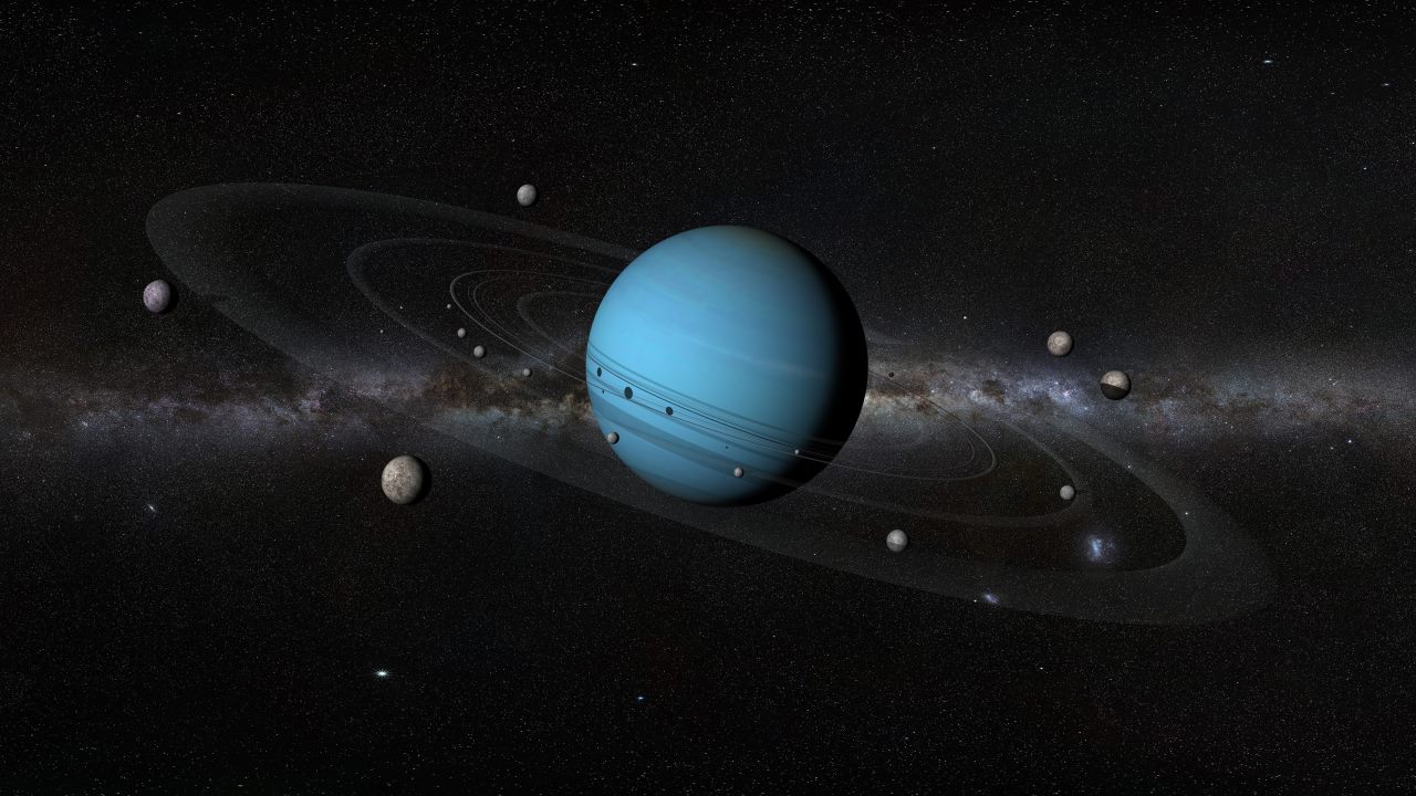 Uranus