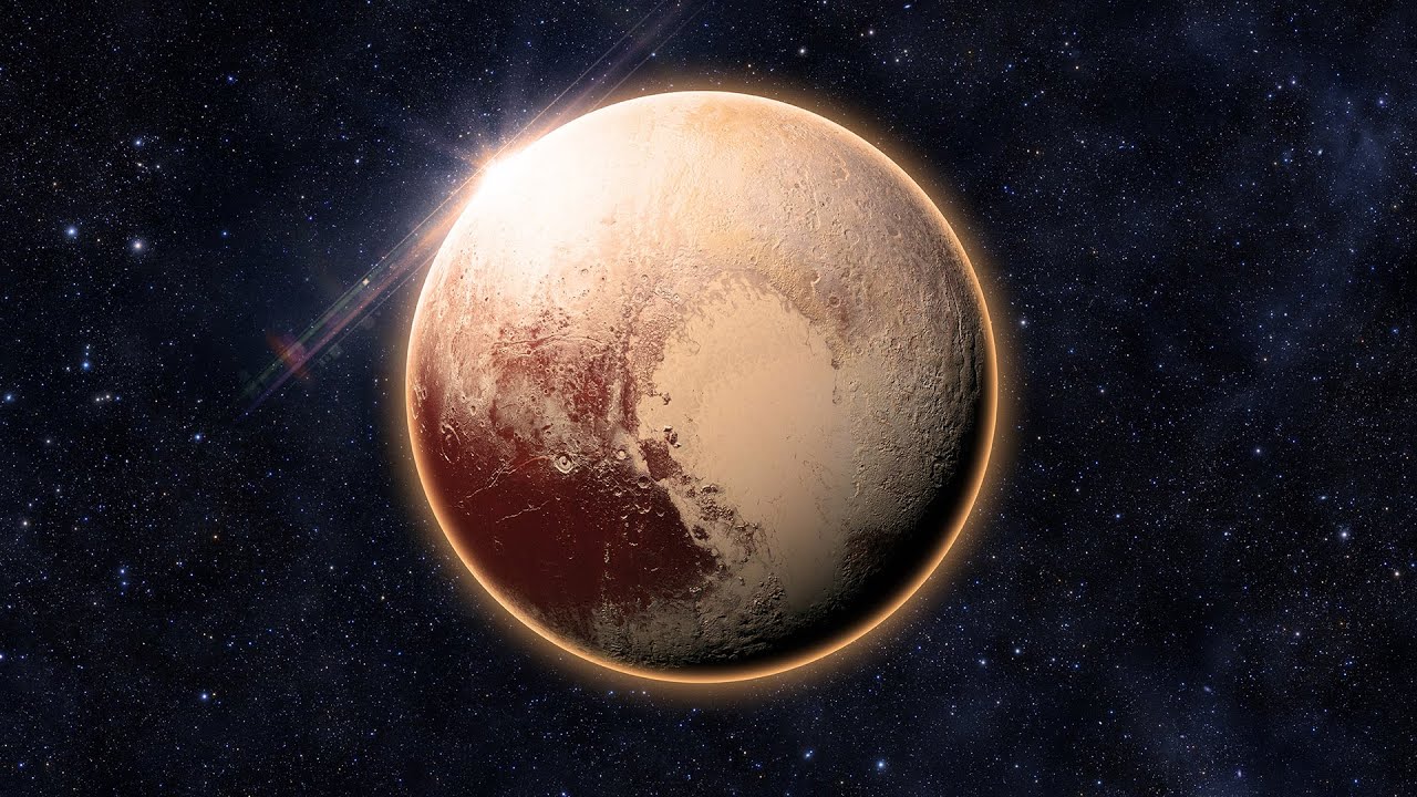 Pluto