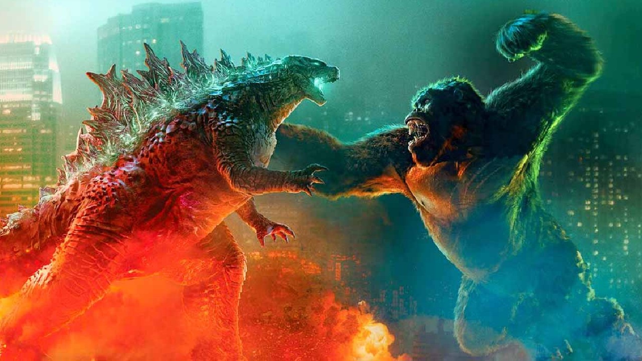 Godzilla vs. Kong Devam Filminin Çekimlerine Başlandığı İddia Edildi