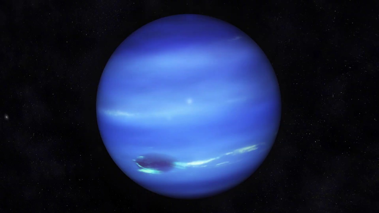 Neptune