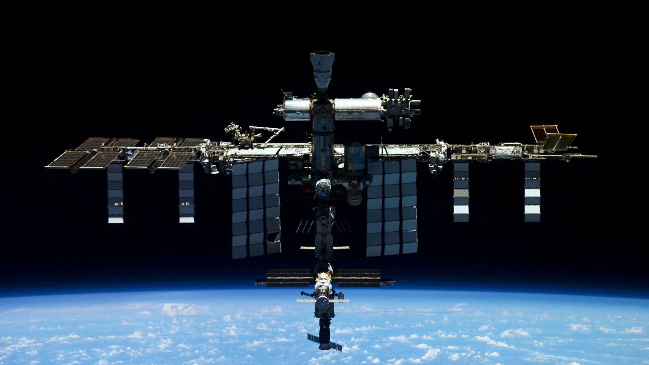 Rusya, Uluslararası Uzay İstasyonu'ndan Ayrılacağını Resmen Duyurdu!