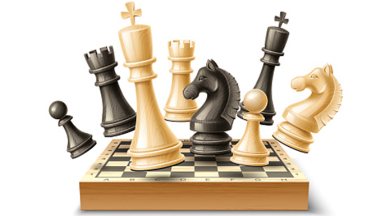 origin of chess