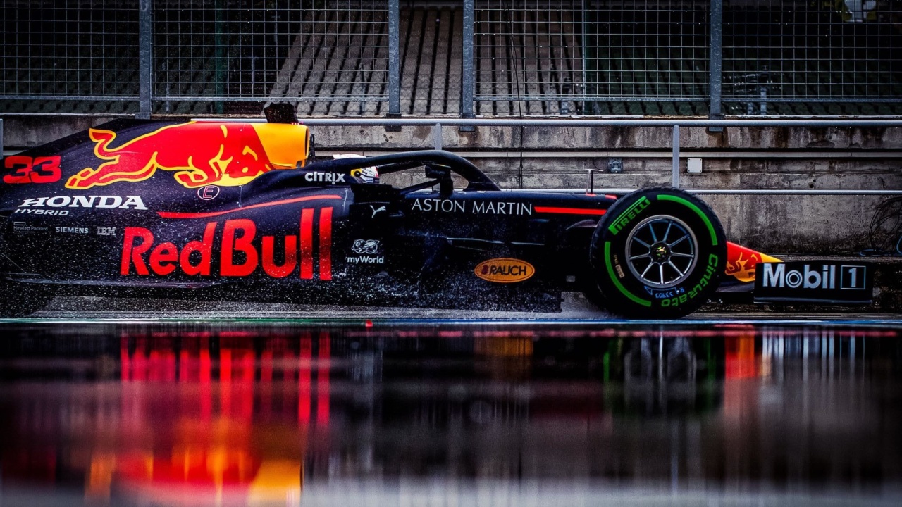 Porsche, Formula 1'e Geliyor: Red Bull Anlaşmasının Detayları Ortaya Çıktı