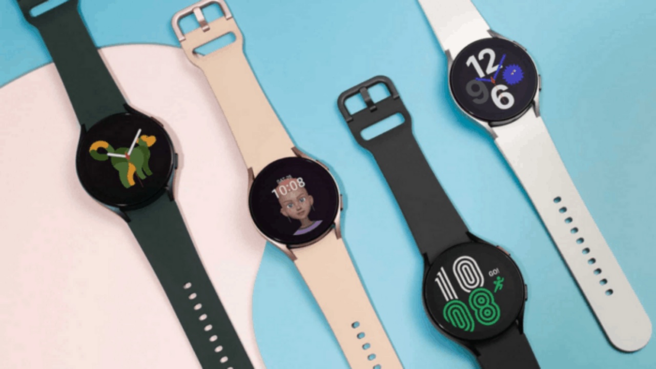 Samsung Galaxy Watch5 ve Watch5 Pro Tasarımları Ortaya Çıktı