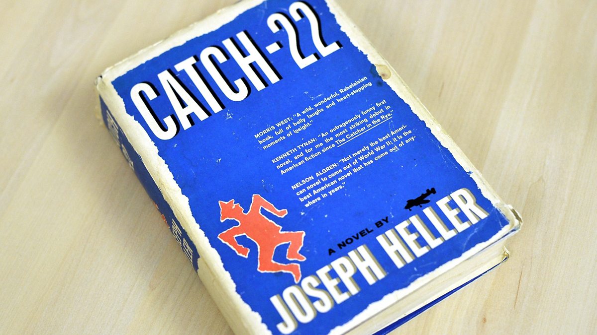 catch 22
