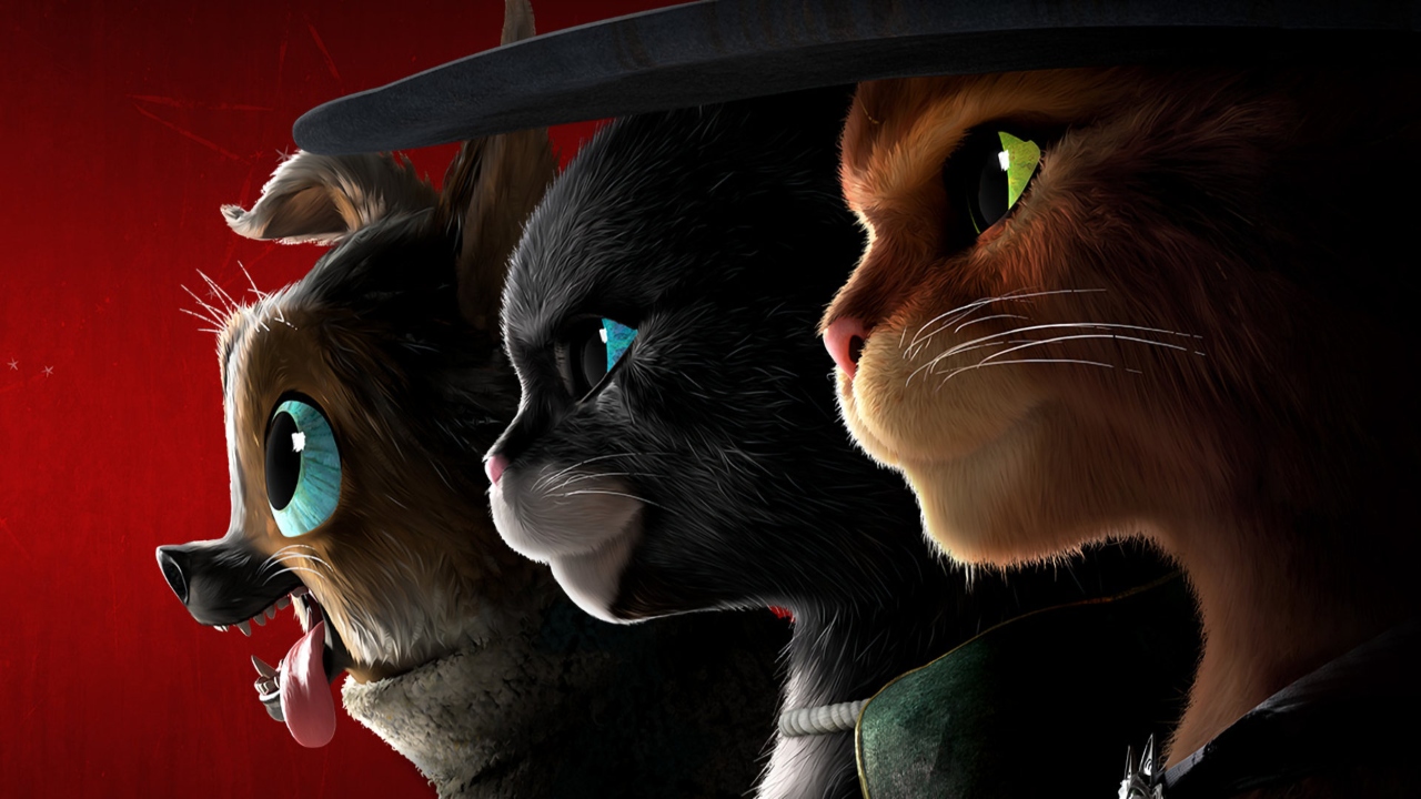 DreamWorks, Pek Çok Yapımda Kullandığı Animasyon Programını Herkese Açık Hale Getirecek