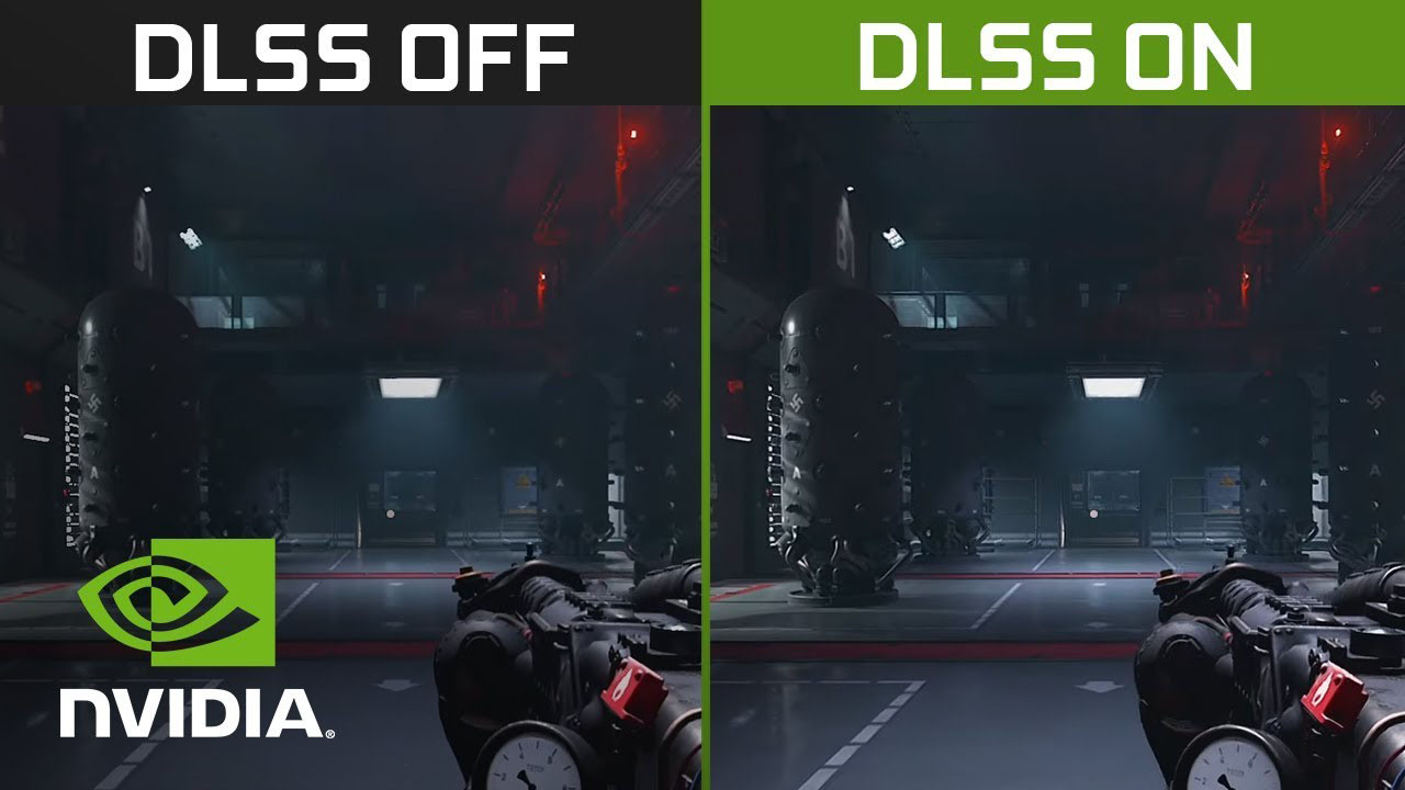 gtx 950 rtx and dlss