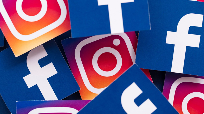 Instagram ve Facebook'un iPhone Kullanıcılarını 'Çaktırmadan' Takip Ettiği Açığa Çıktı