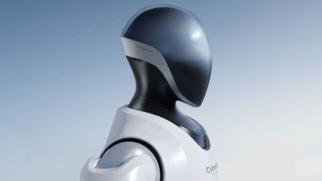 Xiaomi, Tesla'ya Rakip Olacak İnsansı Robotu 'CyberOne'ı Tanıttı: İşte Özellikleri [Video]