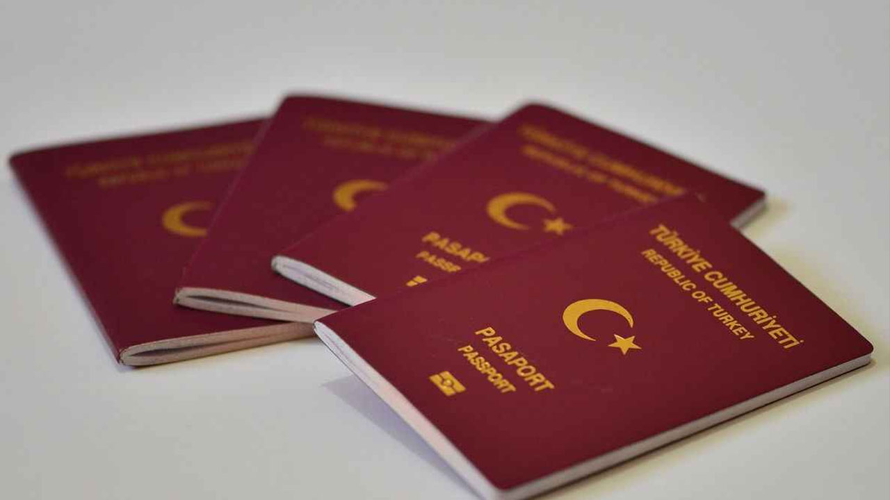Documents required for passport renewal
