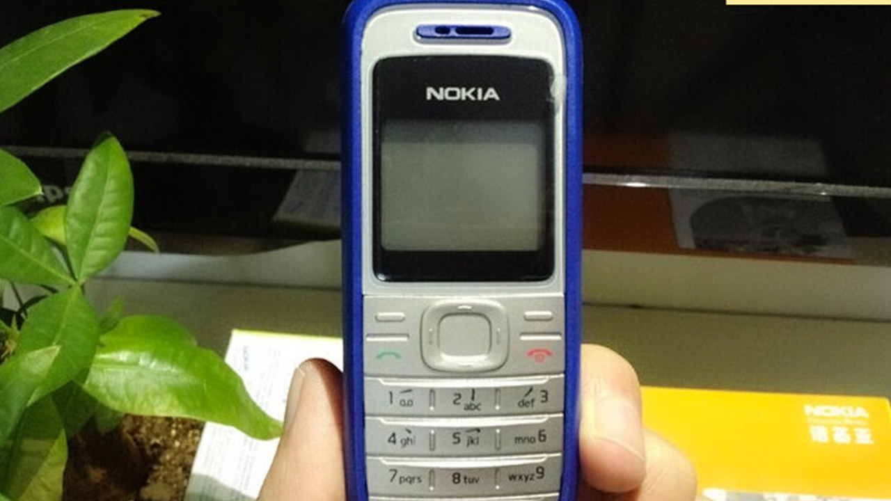 Nokia Series 30