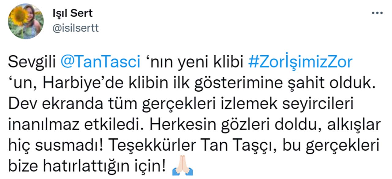 Tan Tasci