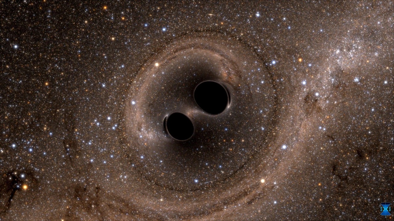 black hole