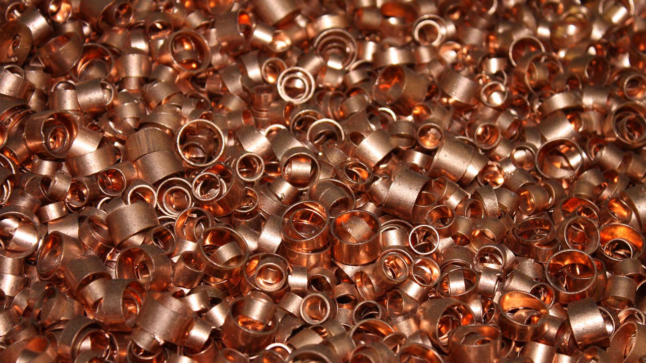 the importance of copper