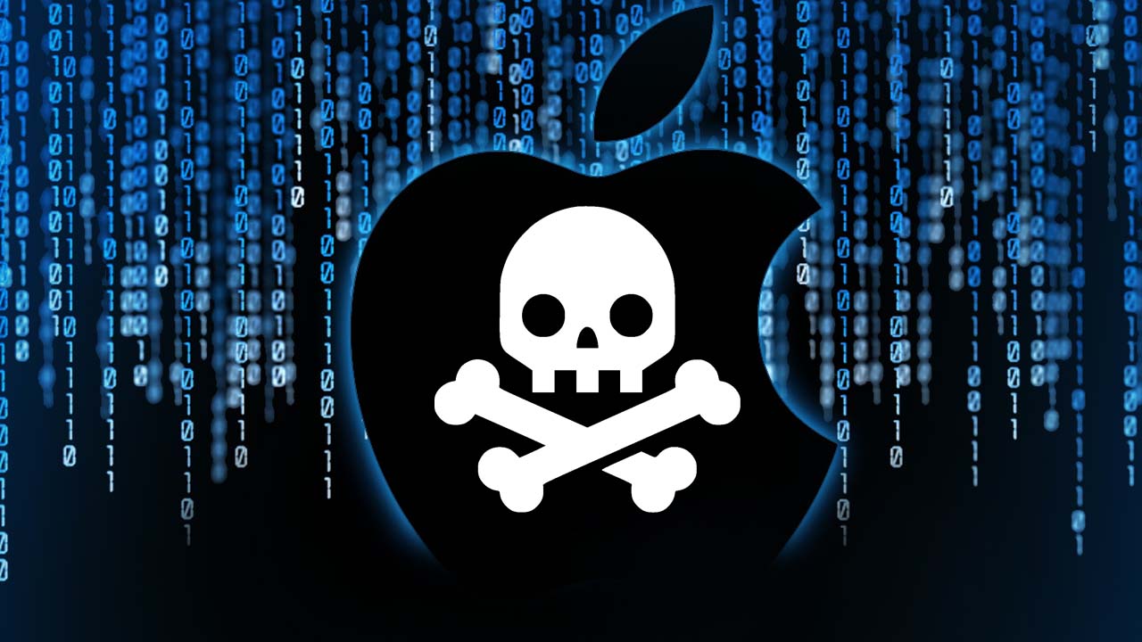 Apple güvenlik açığı