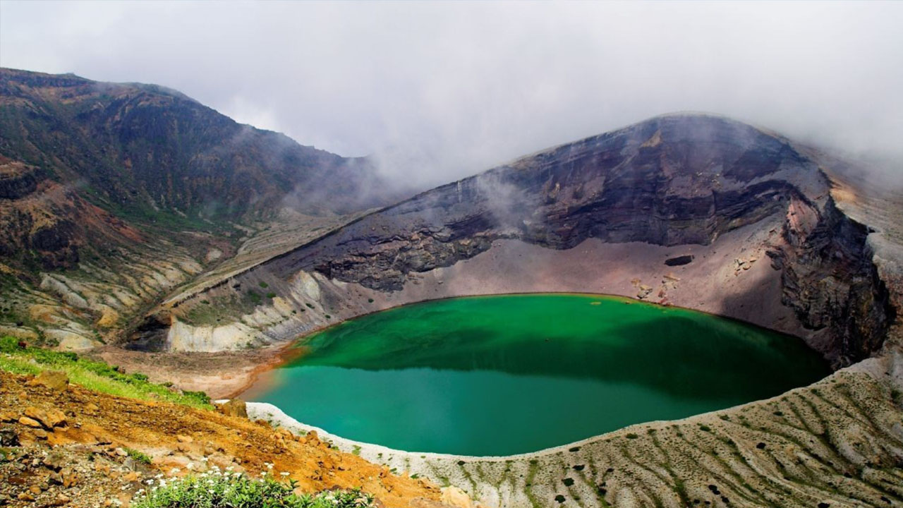 Pure Water Lakes