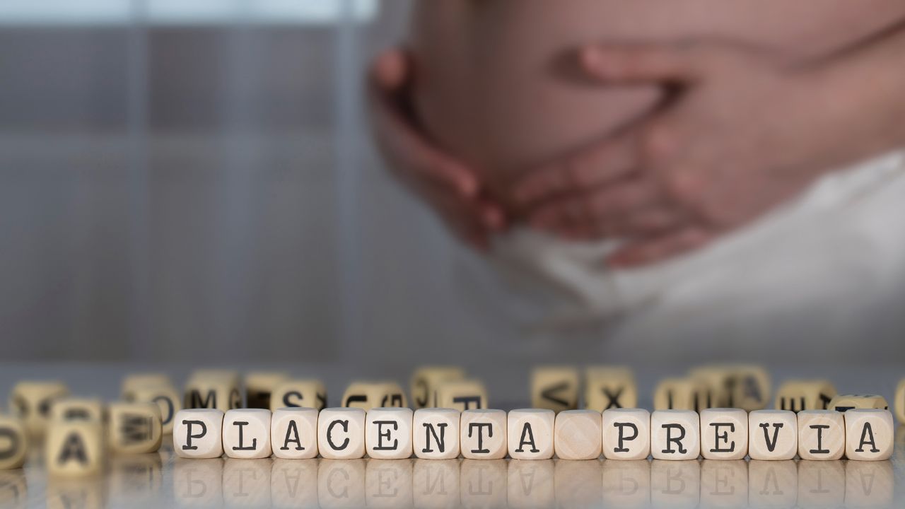 interesting information about the placenta