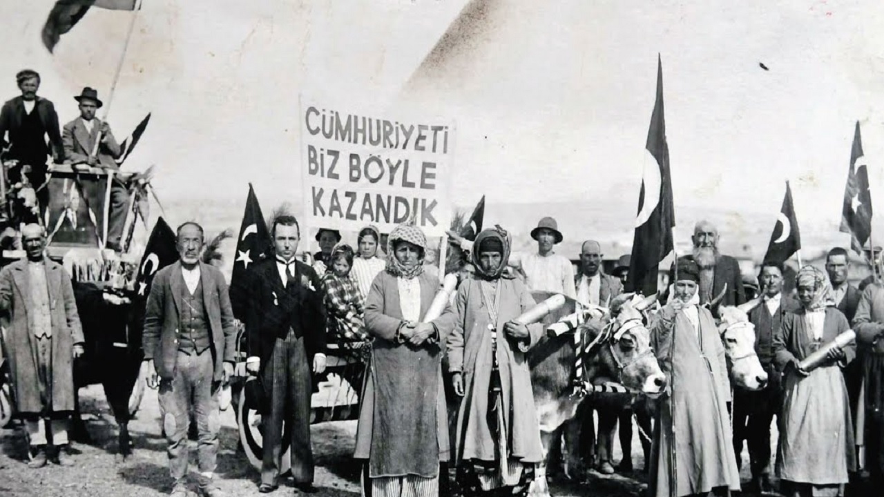 cumhuriyet