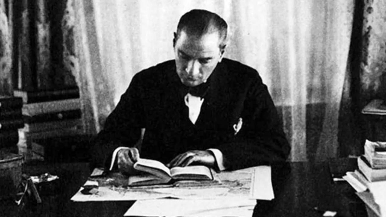 Atatürk'ün Kurduğu 'Eline Asla Silah Almayacak' İkinci Ordunun Çok Konuşulmayan Hikayesi