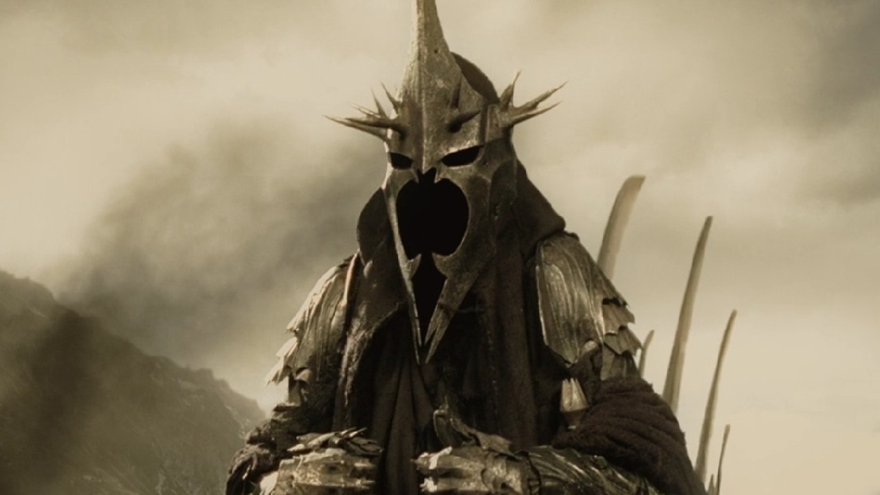 Lord of the rings rise of the witch king steam фото 113