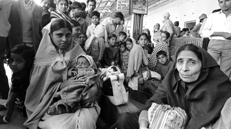 Bhopal felaketi 