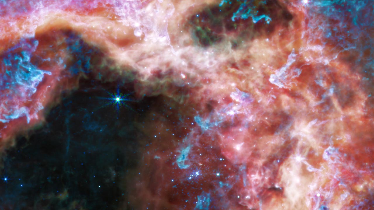 protostar image