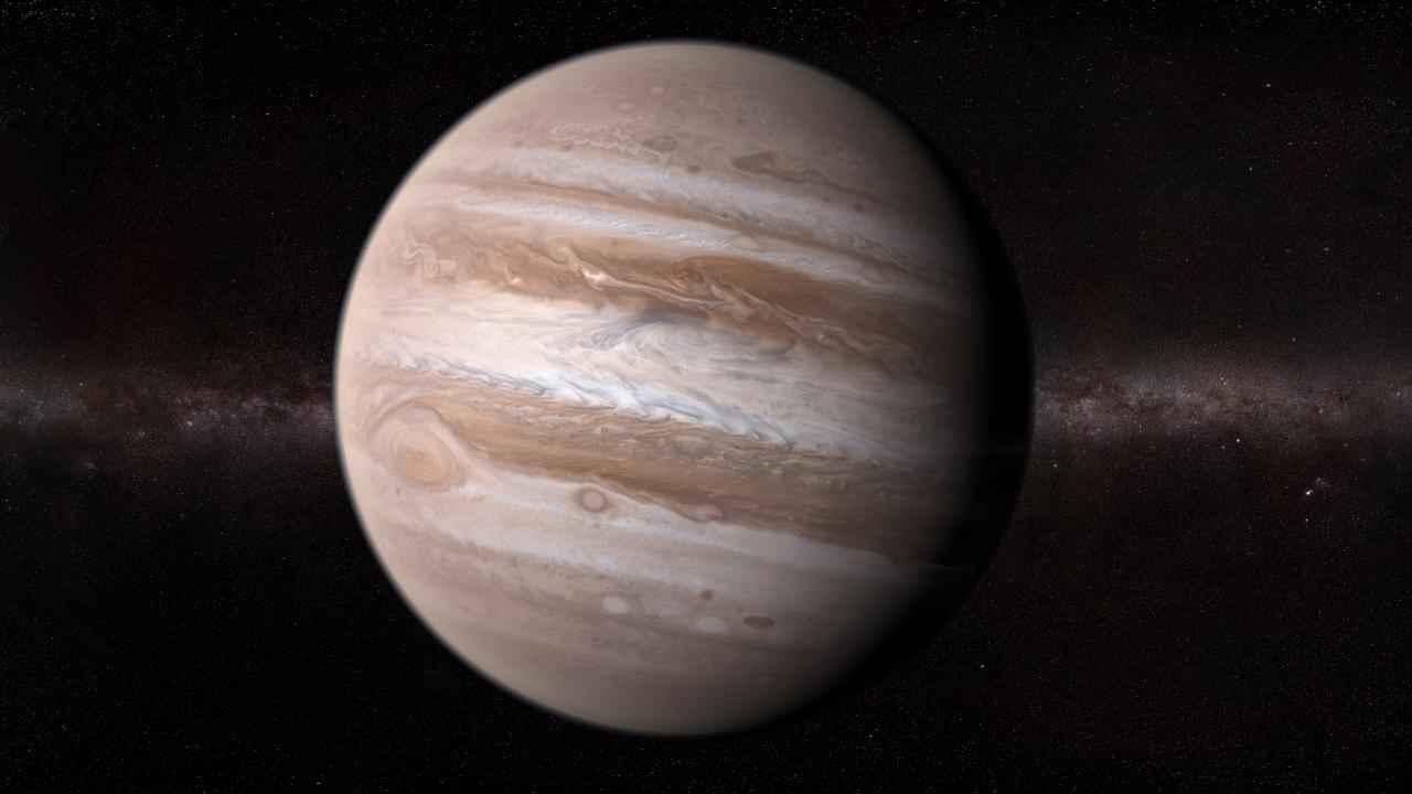 Jupiter