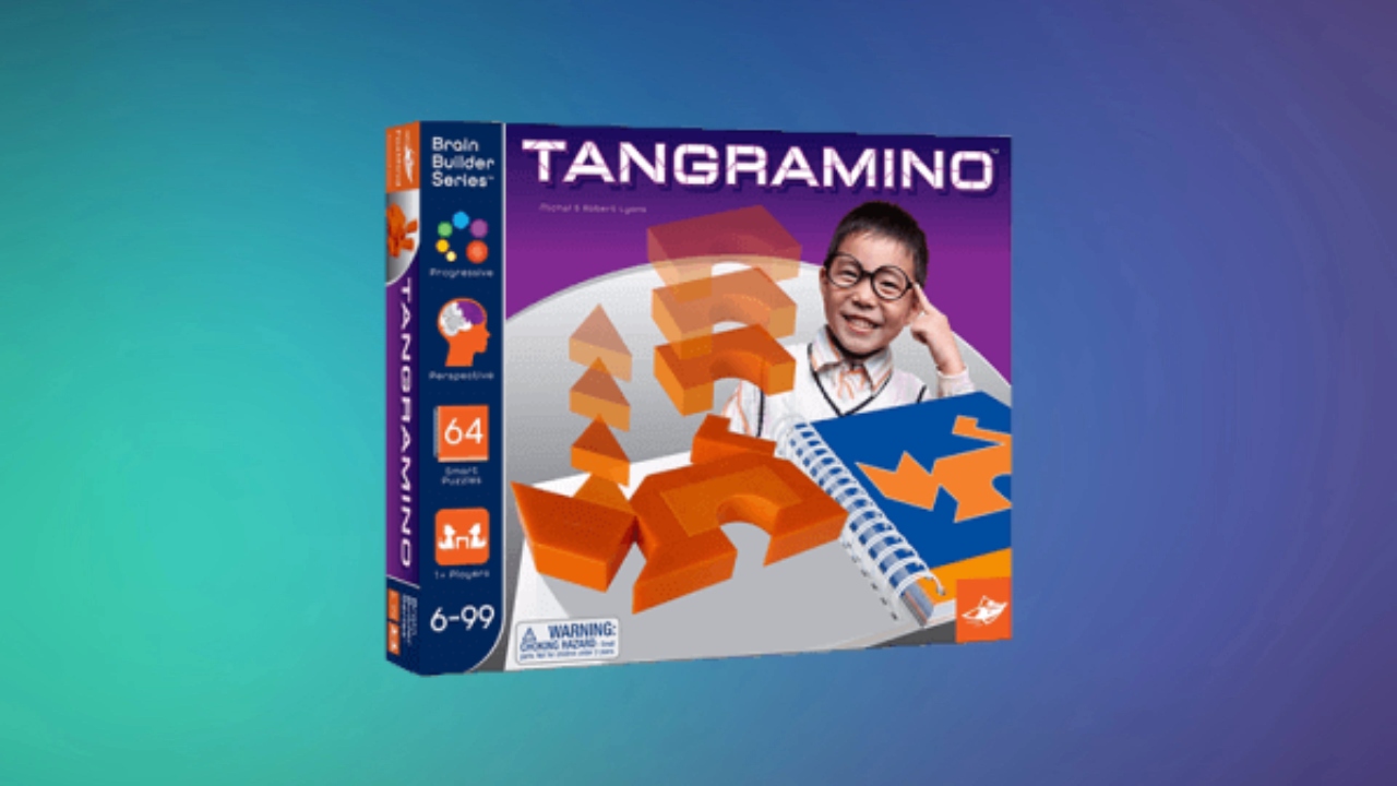 tangramino