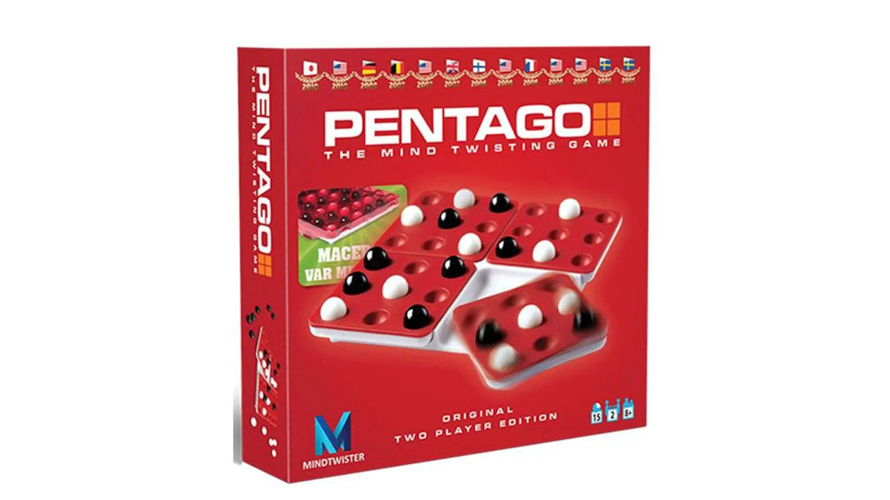 pentago