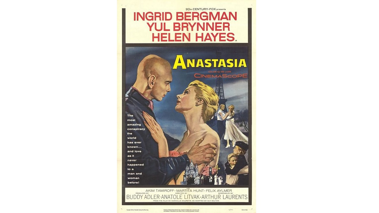 anastasia movie