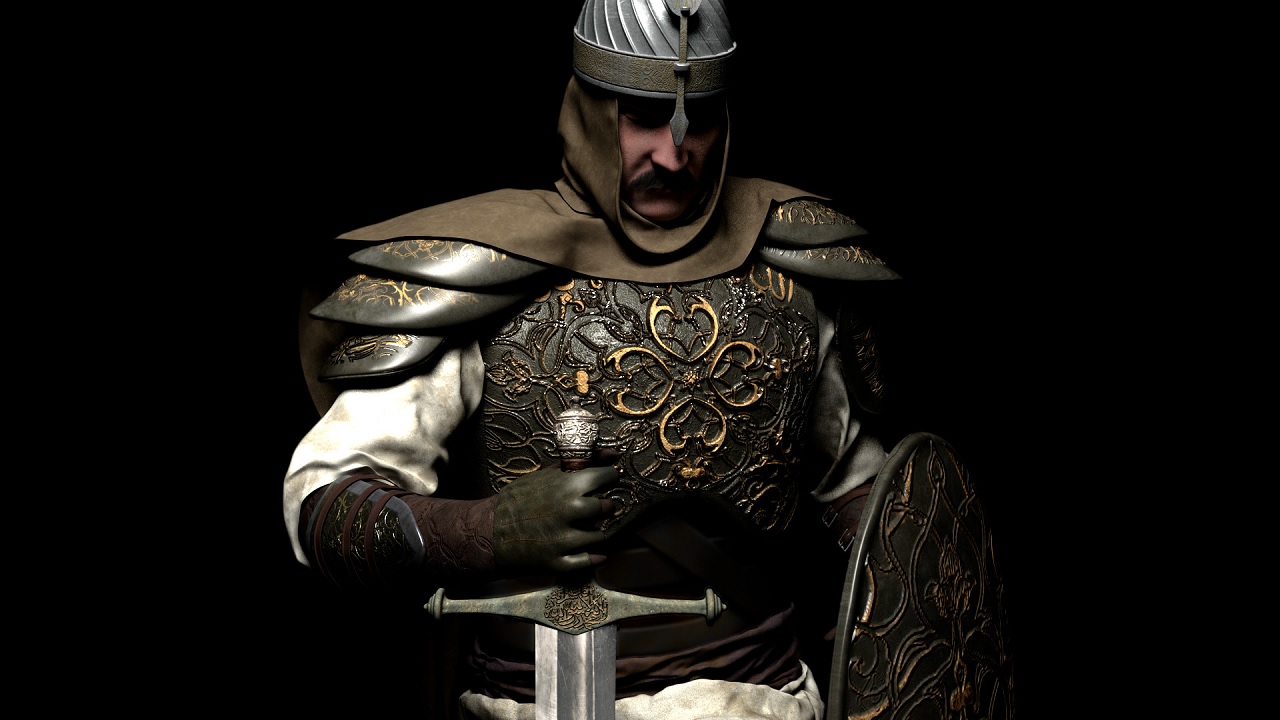 sultan alparslan