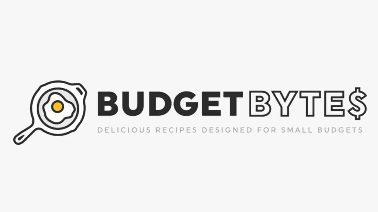 Budget Bytes