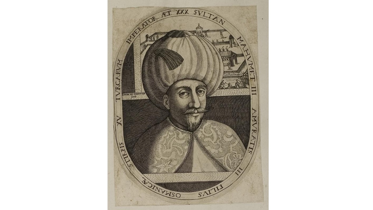 III. Mehmed