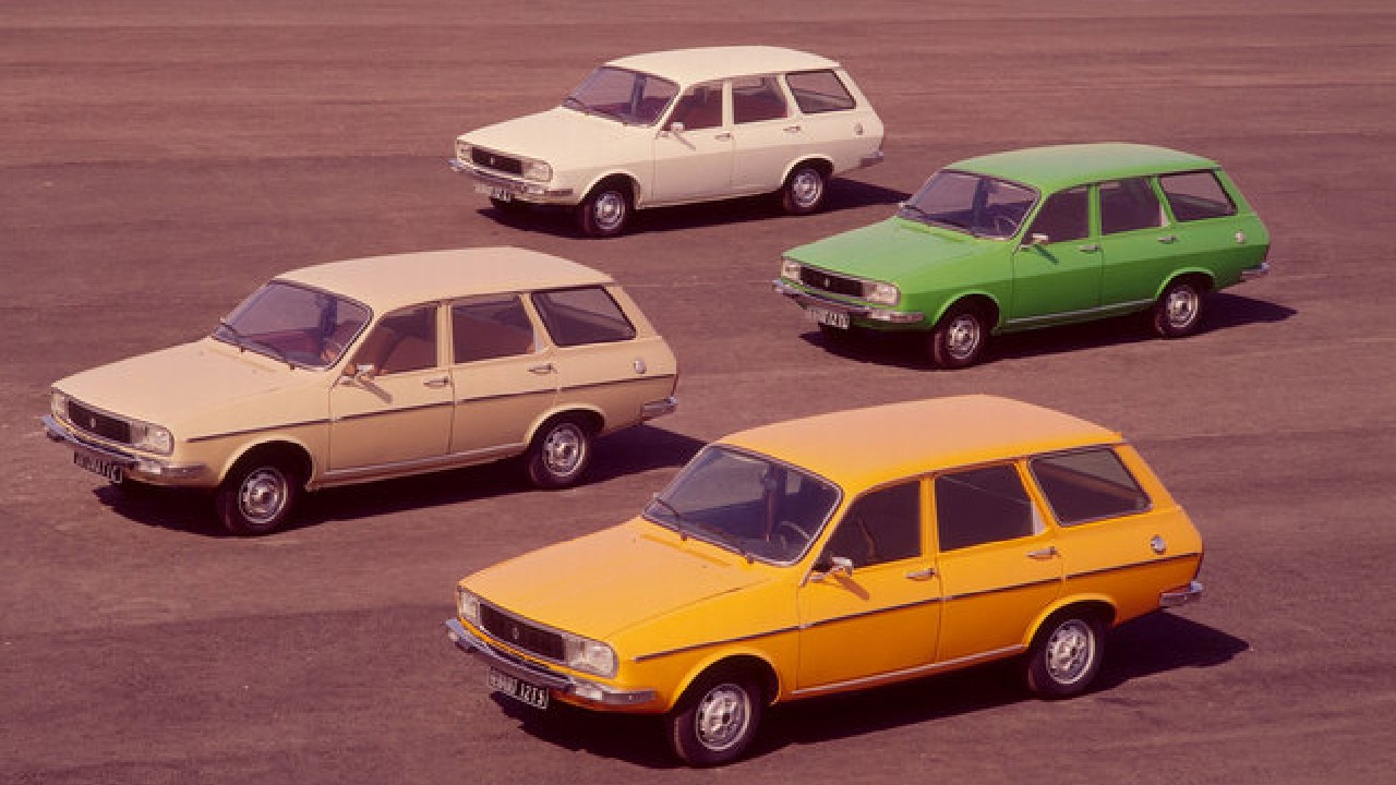 Herkesin Bir Anısının Olduğu Renault Toroslar Anadolu'da Neden Bu Kadar Çok Tercih Ediliyor?