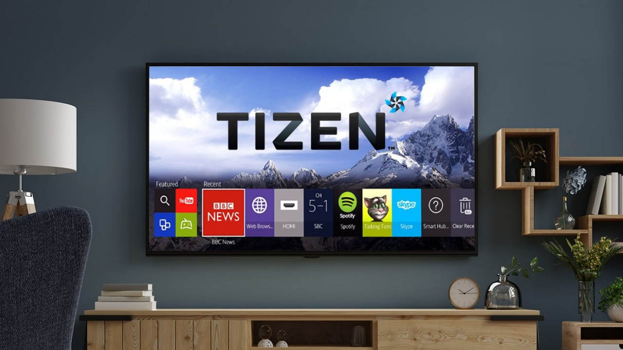 Samsung tizen steam фото 11