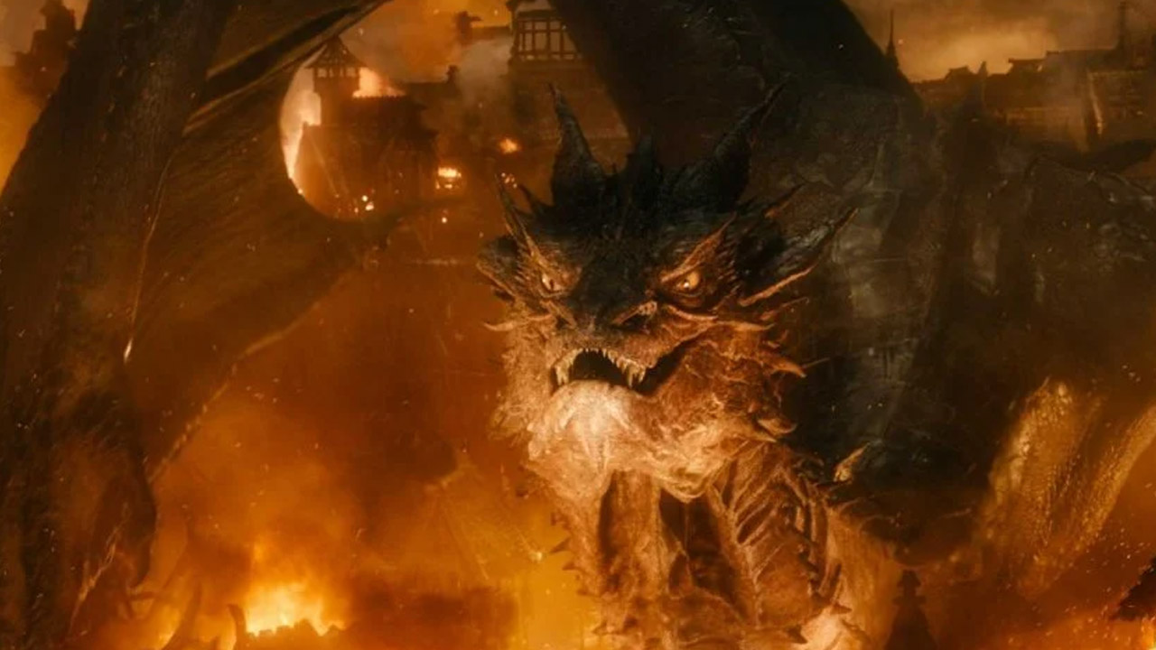 Smaug