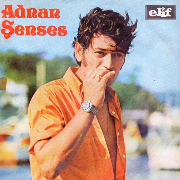 adnan senses