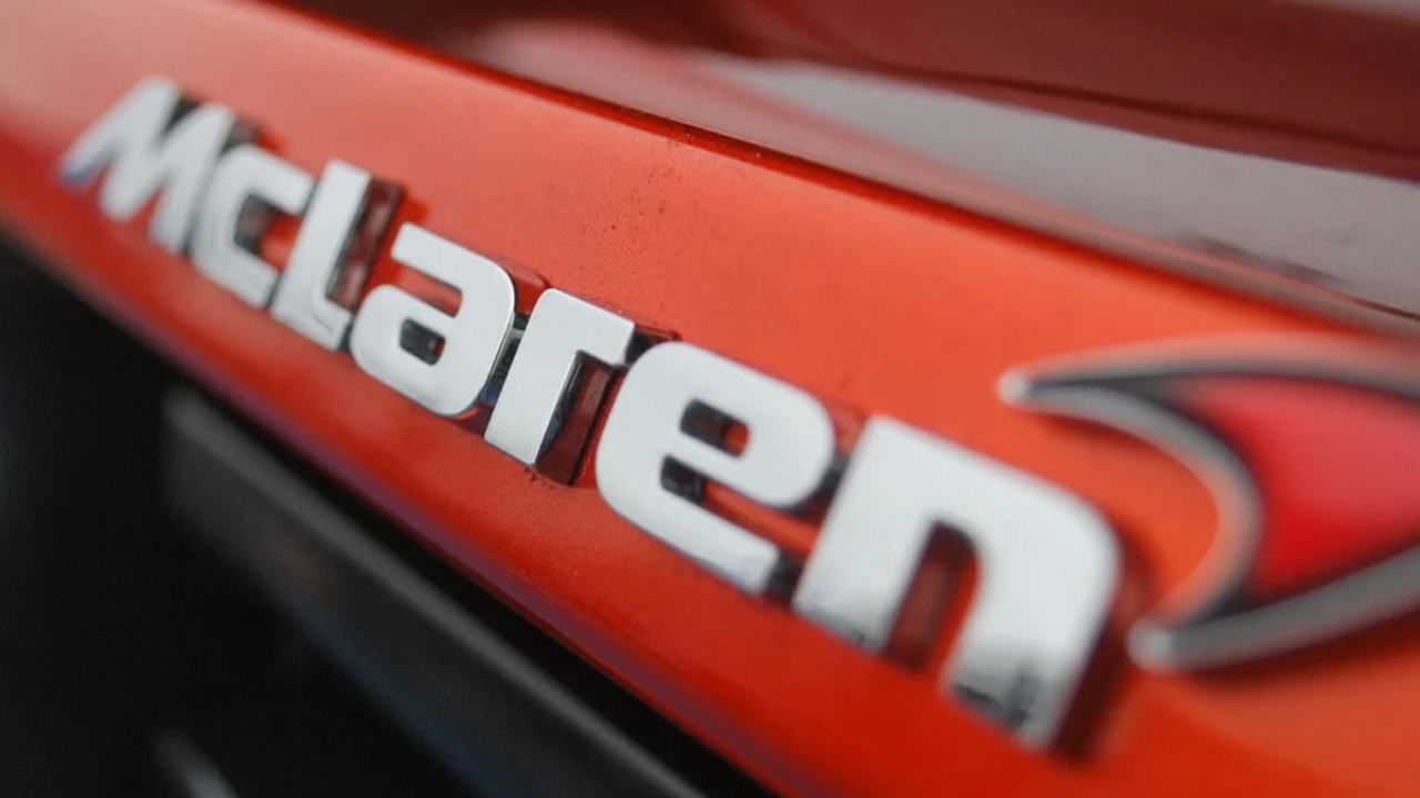 SUV Yapmayan Kalmasın: McLaren da Elektrikli SUV Modeli İçin Çalışmalara Başladı