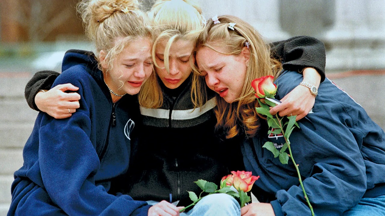 Columbine High School Massacre