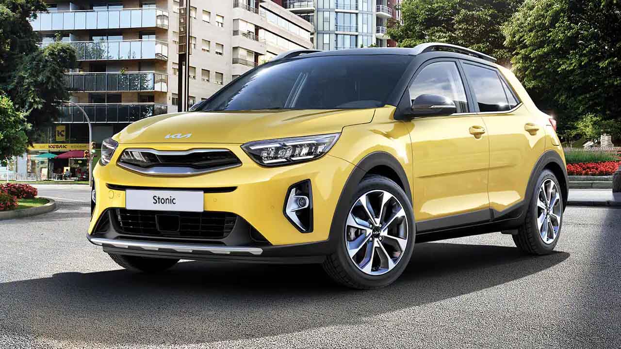 Kia Stonic