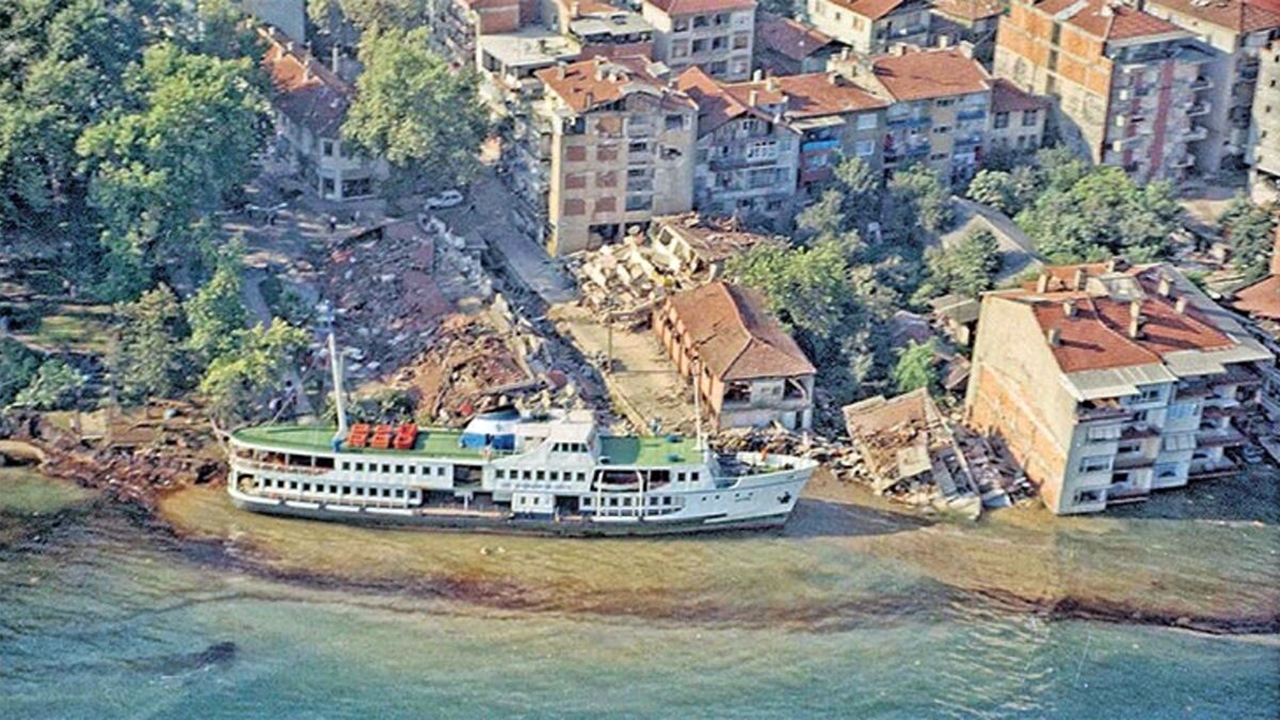 istanbul earthquake