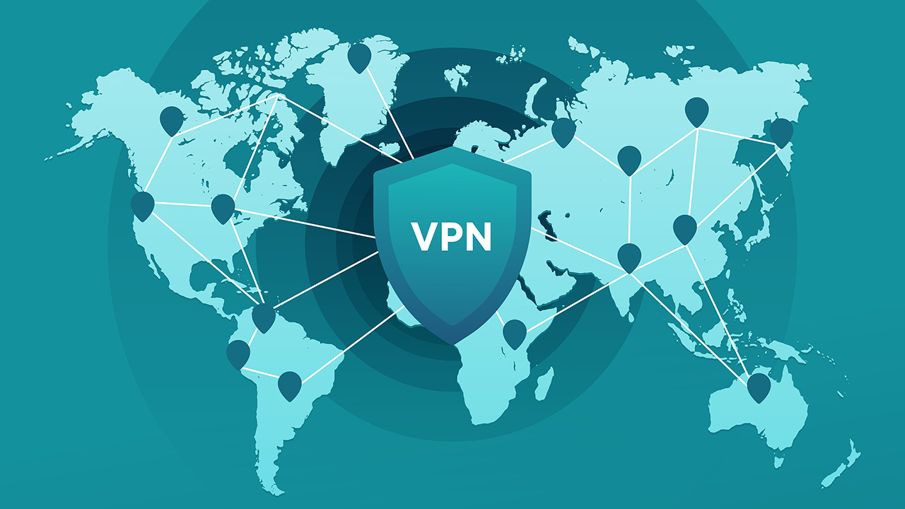 vpn