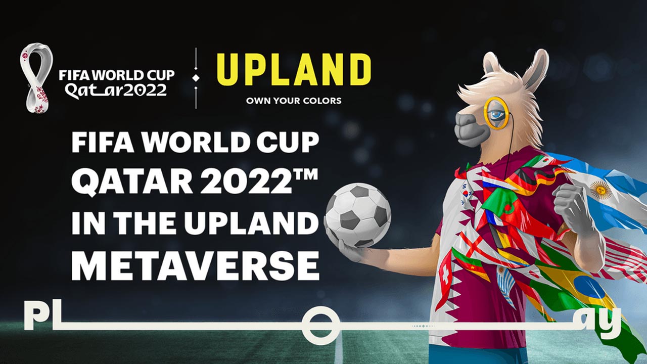 FIFA upland