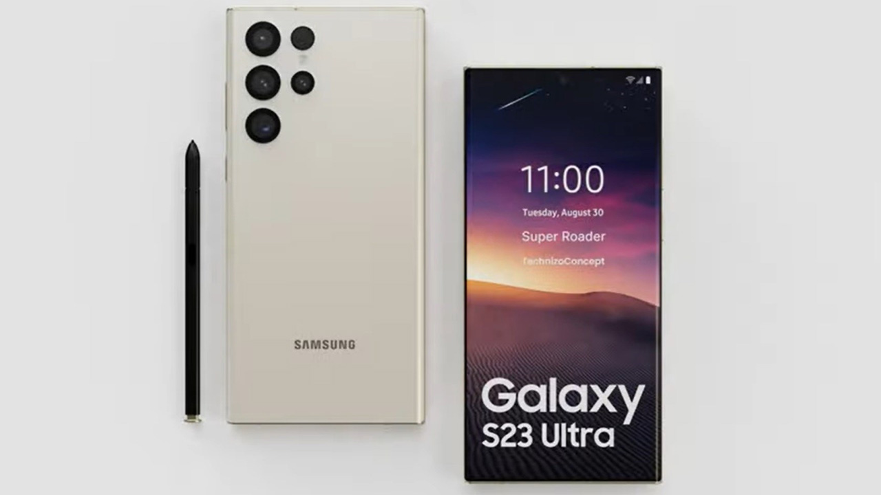 Samsung Galaxy S23 İçin Geri Sayım Başladı: İşte Şu Ana Kadar Ortaya Çıkan Tüm Sızıntılar