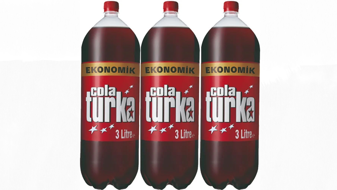 Bir Dönemin Efsanesi Cola-Turka Neden Başarısız Oldu ve Japonlara Satıldı?