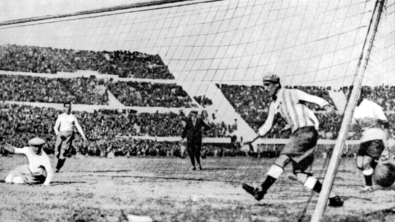 1930 world cup