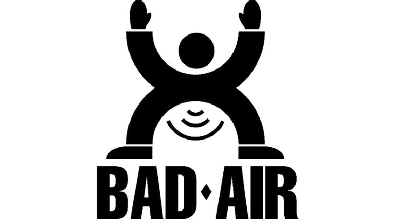 bad air