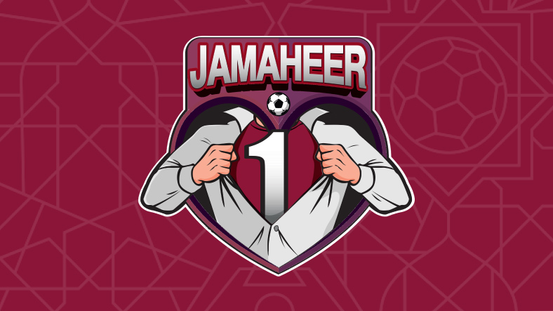 jamaheer app