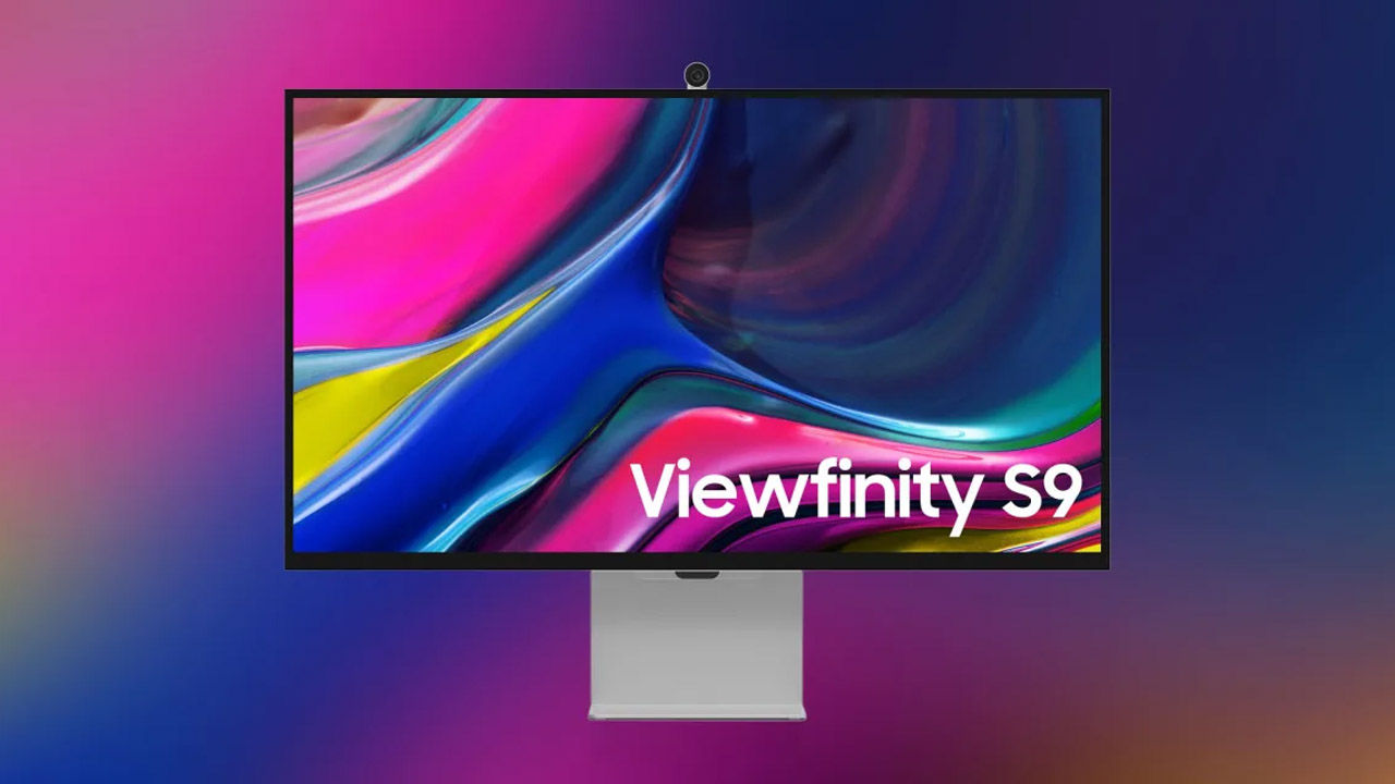 Samsung ViewFinity S9